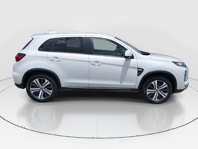 2025 Mitsubishi Outlander Sport - Photo 8