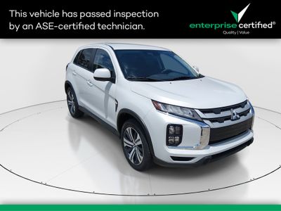 2025 Mitsubishi Outlander Sport - Photo 1