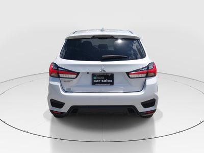 2025 Mitsubishi Outlander Sport - Photo 6