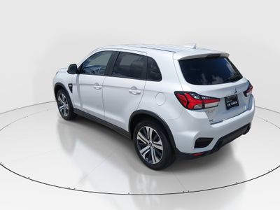 2025 Mitsubishi Outlander Sport - Photo 5