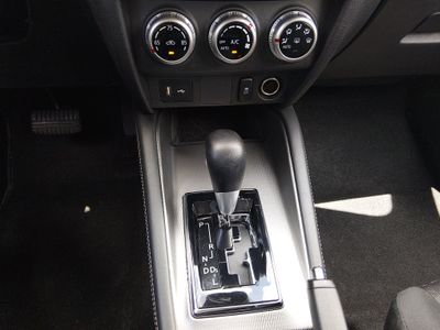 2025 Mitsubishi Outlander Sport - Photo 13