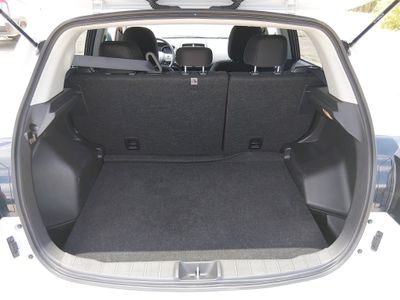 2025 Mitsubishi Outlander Sport - Photo 11