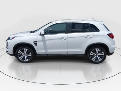 2025 Mitsubishi Outlander Sport - Photo 4