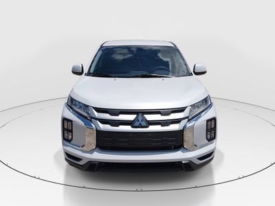 2025 Mitsubishi Outlander Sport - Photo 2