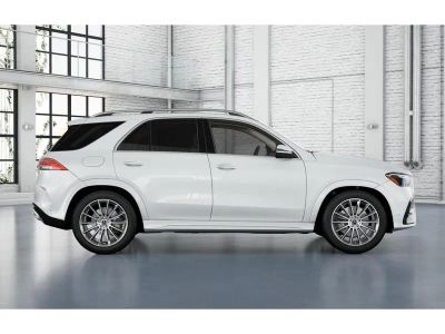 2026 Mercedes-Benz GLE — photo 16 view