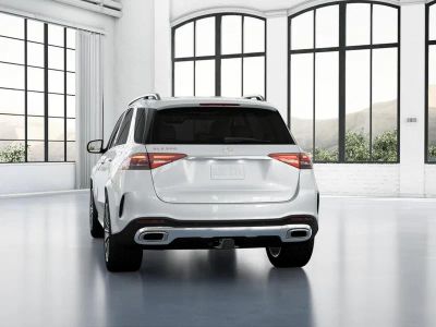 2026 Mercedes-Benz GLE — photo 26 view