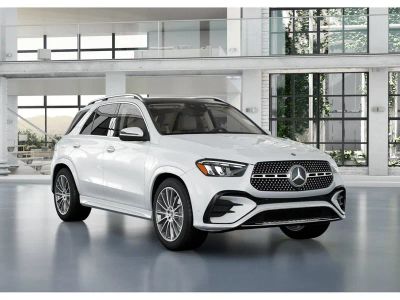 2026 Mercedes-Benz GLE — photo 52 view