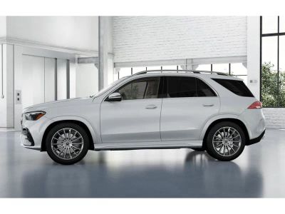 2026 Mercedes-Benz GLE — photo 77 view