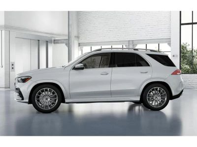 2026 Mercedes-Benz GLE — photo 35 view