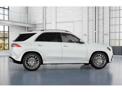 2026 Mercedes-Benz GLE — photo 59 view