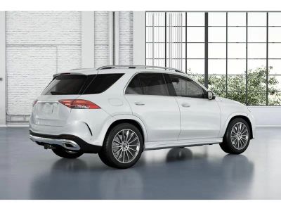 2026 Mercedes-Benz GLE — photo 20 view