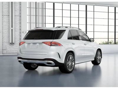 2026 Mercedes-Benz GLE — photo 64 view