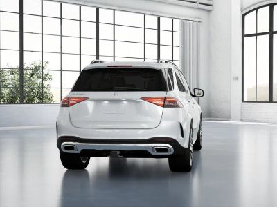 2026 Mercedes-Benz GLE — photo 66 view