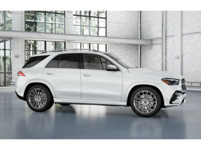 2026 Mercedes-Benz GLE — photo 56 view