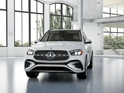 2026 Mercedes-Benz GLE — photo 42 view
