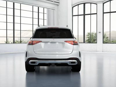 2026 Mercedes-Benz GLE — photo 67 view