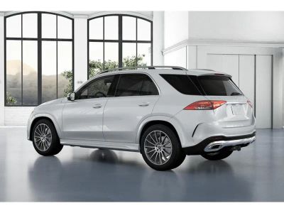 2026 Mercedes-Benz GLE — photo 30 view
