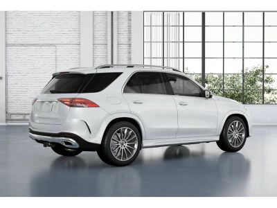 2026 Mercedes-Benz GLE — photo 62 view