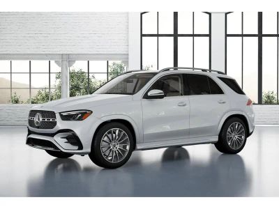2026 Mercedes-Benz GLE — photo 80 view