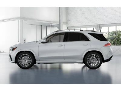 2026 Mercedes-Benz GLE — photo 76 view