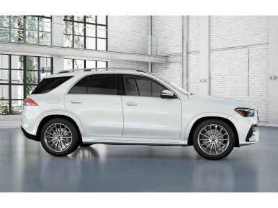 2026 Mercedes-Benz GLE — photo 57 view