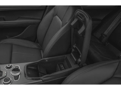 2026 Alfa Romeo Stelvio — photo 11 view