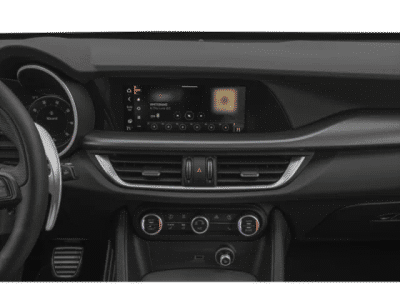 2026 Alfa Romeo Stelvio — photo 7 view