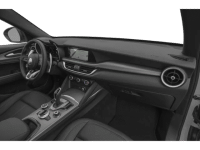 2026 Alfa Romeo Stelvio — photo 12 view