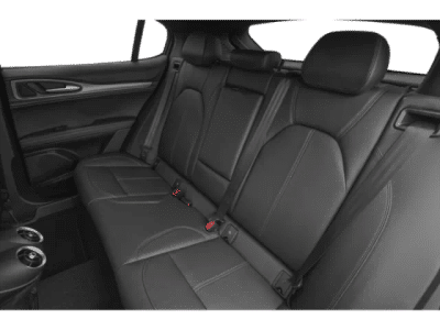 2026 Alfa Romeo Stelvio — photo 10 view