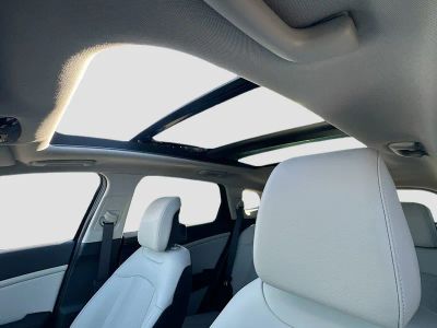 2026 Kia Sportage — photo 21 view