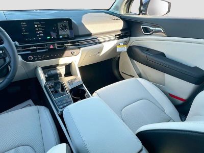 2026 Kia Sportage — photo 23 view
