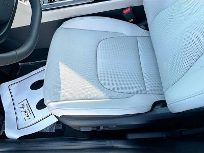 2026 Kia Sportage — photo 18 view