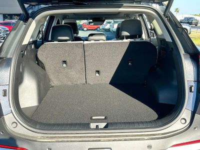 2026 Kia Sportage — photo 25 view