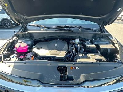 2026 Kia Sportage — photo 29 view
