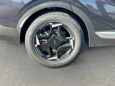 2026 Kia Sportage — photo 30 view