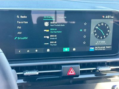 2026 Kia Sportage — photo 14 view