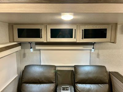 2022 Rockwood Ultra Lite - Photo 8