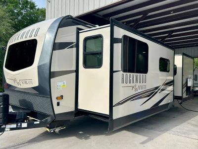 2022 Rockwood Ultra Lite - Photo 40