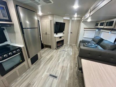 2022 Rockwood Ultra Lite - Photo 4