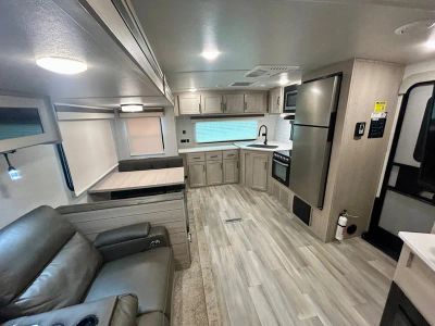 2022 Rockwood Ultra Lite - Photo 3