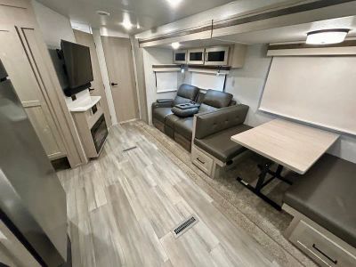 2022 Rockwood Ultra Lite - Photo 5