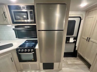 2022 Rockwood Ultra Lite - Photo 11