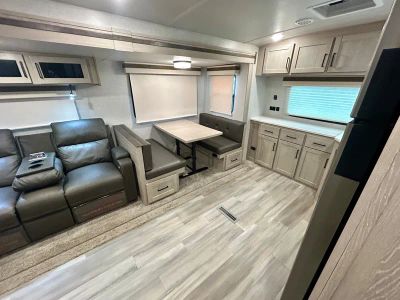 2022 Rockwood Ultra Lite - Photo 2