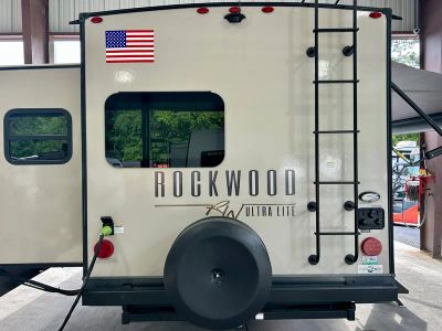 2022 Rockwood Ultra Lite - Photo 41