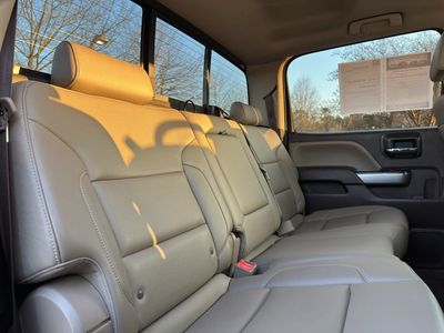 2017 Chevrolet Silverado 1500 - Photo 28