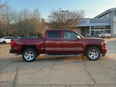 2017 Chevrolet Silverado 1500 - Photo 8