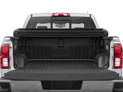 2017 Chevrolet Silverado 1500 - Photo 43