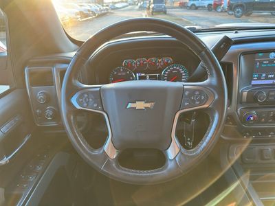2017 Chevrolet Silverado 1500 - Photo 24