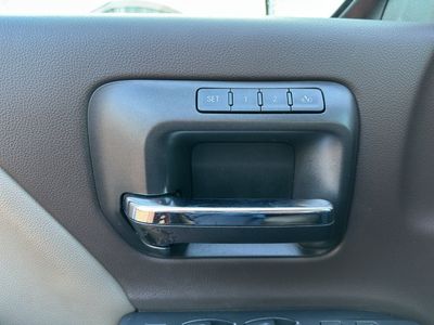 2017 Chevrolet Silverado 1500 - Photo 19