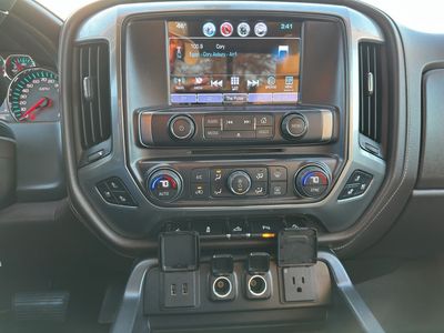 2017 Chevrolet Silverado 1500 - Photo 15